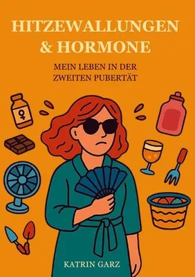 Produktbild von Hitzewallungen & Hormone
