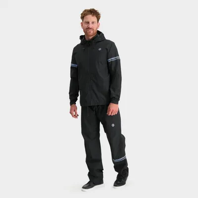 Produktbild von Agu Original Rain Essential Jacke Schwarz L Mann Schwarz L