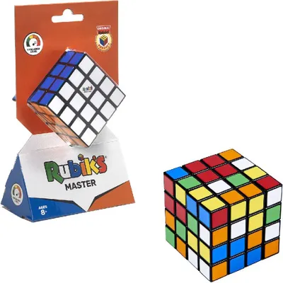 Produktbild von Rubik's - Cube 4x4 Master Zauberwürfel