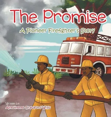 Produktbild von The Promise
