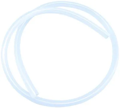 Produktbild von Silikonische Transparante Schlauchschlauch - hochwertig - 1,5 m - 12 x 16 mm