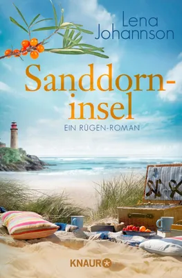 Zdjęcie produktu dla Sanddorninsel