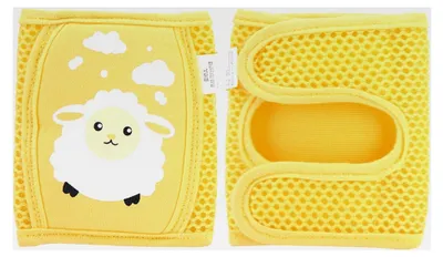 Produktbild von Baby Knieschützer für Kleinkinder und Säuglinge