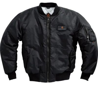 Produktbild von Hellfire Jacke 1.0 Grösse: M