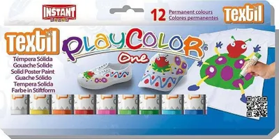 Obrázek produktu pro GRAINE CREATIVE 400631, 3 rok/roky, Chlapec/děvče, Čína, Více, 12 kusů, 295 mm