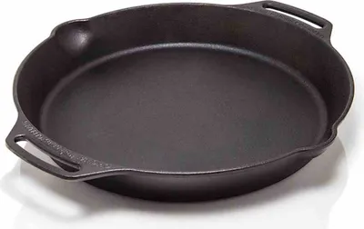 Obrázek produktu pro Petromax Feuerpfanne fp35h mit zwei Henkeln