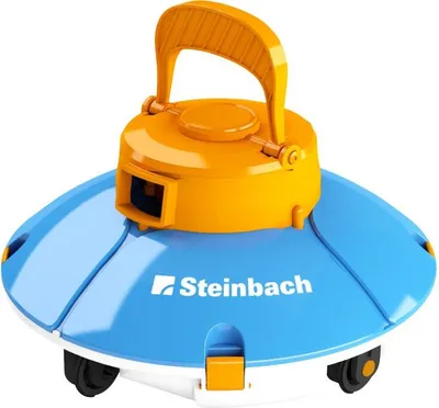 Produktbild von Steinbach Poolrunner Battery Basic 2.0