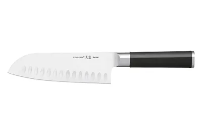 Produktbild von Fiskars Sensei Santokumesser 165 cm 1024271