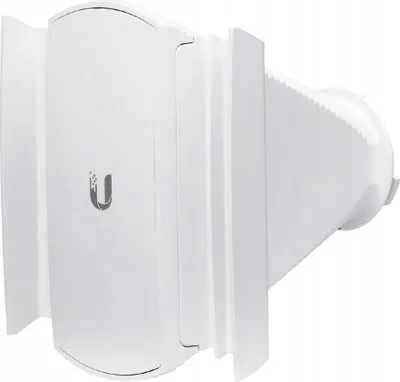 Zdjęcie produktu dla Ubiquiti PrismAP-5-60, 16 dBi, 5.15 ‑ 5.85, 60°, Biały, 1 szt.