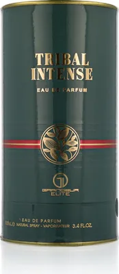 Image de Grandeur Tribal Intense EDP 100 ml M