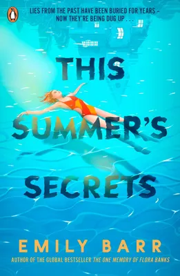 Produktbild von This Summer's Secrets