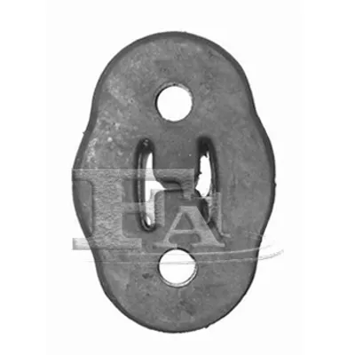 Produktbild von FA1 Auspuffhalter Auspuffanlage Montageteil 873-904