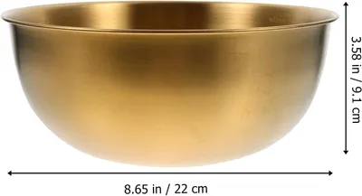 Image de Set de passoires pliables - ustensile de cuisine multifonctionnel - 3 pièces