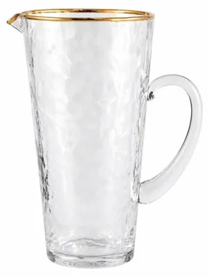 Image de Ptmd Carafe à Eau Mylène 1,5 L
