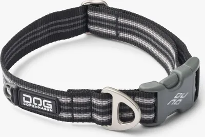 Produktbild von Dog Copenhagen V3 Style Collar Black L