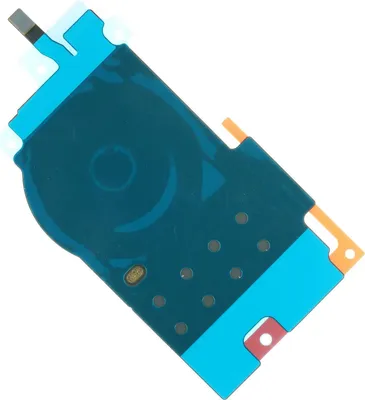 Produktbild von Samsung Galaxy S22 Ultra NFC Antenne Wireless Charging Flex Kabel SM-S908B