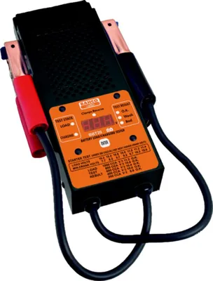 Obrázek produktu pro Tester baterií Bahco 12 V