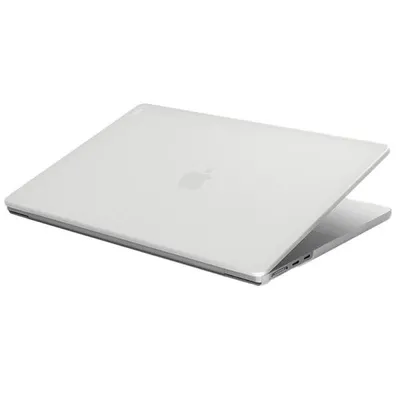 Obrázok produktu pre Puzdro Uniq Claro pre Macbook Air 15'' (2023) - Transparentné
