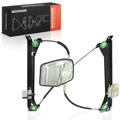 Image de Frankberg 1x Lève-vitre Avant Droit pour VW Scirocco 137 138 08-17