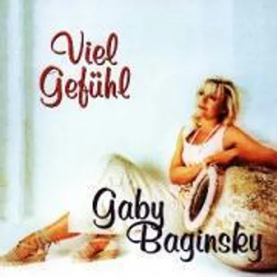 Produktbild von Viel Gefühl - Baginsky