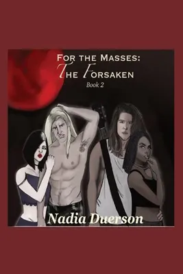 Zdjęcie produktu dla For the Masses The Forsaken