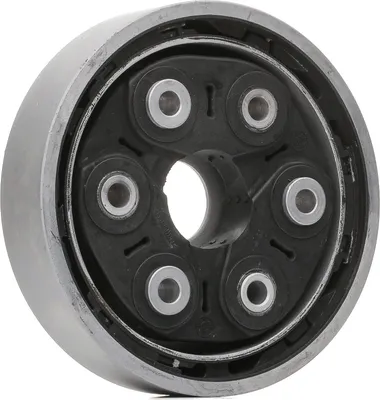 Produktbild von RIDEX 1427J0058 Gelenk Längswelle hinten für VW Golf VII Schrägheck (5G1, BQ1, BE1, BE2) Kardanwelle