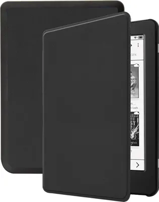 Image de imoshion Slim Hard Case Bookcase pour le Tolino Page 2 - Noir