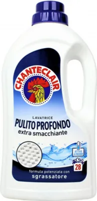 Produktbild von Lavatrice Pulito Profondo Waschmittel 2.07l - Chante Clair