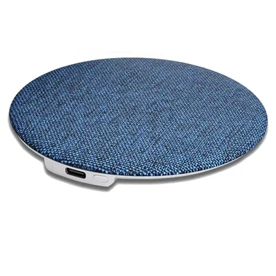 Produktbild von Unterkissen Bluetooth Lautsprecher, leiser Kopfkissen-Speaker mit beruhigendem weißem Rauschen und klarem Klang