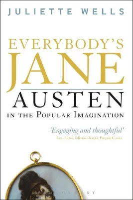 Produktbild von Everybody's Jane