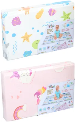 Produktbild von Speelmat 90x120cm