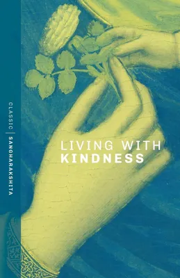 Produktbild von Living With Kindness