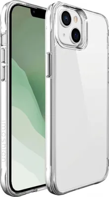 Produktbild von imoshion Rugged Air Case iPhone 14 Plus - Transparent