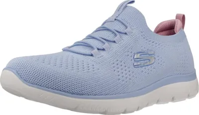 Immagine prodotto di Sneakers Del Marchio Skechers Del Modello Summits - Top Player Blu