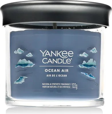 Zdjęcie produktu dla Yankee Candle Ocean Air Signature Small Tumbler 122 g