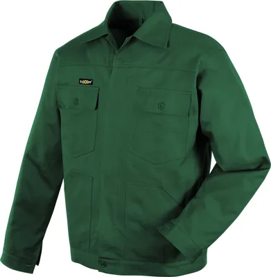 Produktbild von teXXor® Bundjacke 290 g/m² XL, grün