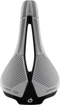 Produktbild von PROLOGO Gravel -/ Cyclocross-Sattel Scratch M5 PAS Tirox