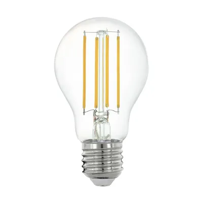 Produktbild von EGLO Bulb E27, 6 W, 60 W, E27, 806 lm, 20000 h, Warmweiß