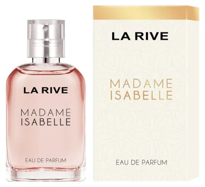 Produktbild von La Rive für Damen MADAME ISABELLE Eau de Parfum 30 ml