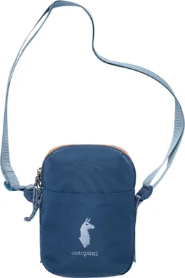 Produktbild von Cotopaxi Todo 1L - Umhängetasche 20 cm (deep sea)