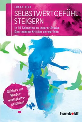 Obrázek produktu pro Selbstwertgefühl steigern