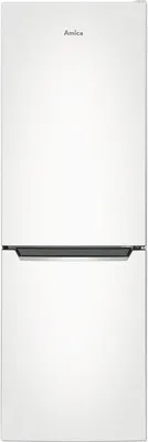 Produktbild von Amica - KGCL 384 155-1 W - Kühl-Gefrierkombination - Weiß
