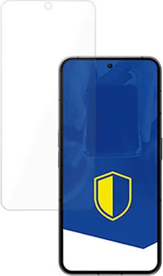 Produktbild von 3mk Display Schutzfolie ARC+ für Nothing Phone 2 0,17mm Self-Heal