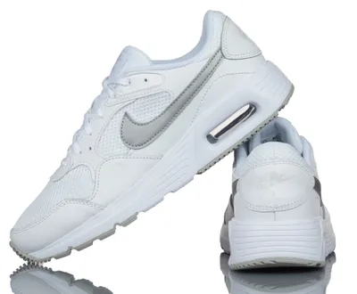 Imagen del producto de NIKE AIR MAX SC AA, color blanco