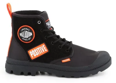 Productafbeelding van Palladium Schoenen HI Change, 76648001M
