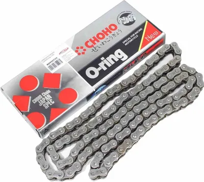 Immagine prodotto di Catena Choho 530H-118L O-Ring