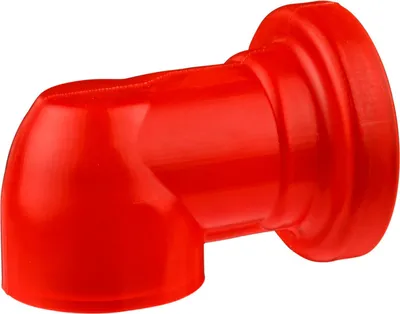 Immagine prodotto di Copertura protettiva angolare rossa Makita - 422279-7
