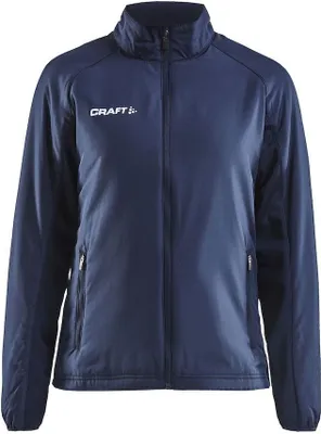 Produktbild von CRAFT Jacket Warm W Navy M
