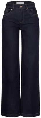 Produktbild von Street One QR Style Emee Wide Leg.hw.rins Rinse Soft Was -29-/32