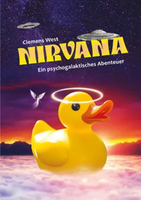 Zdjęcie produktu dla Nirvana